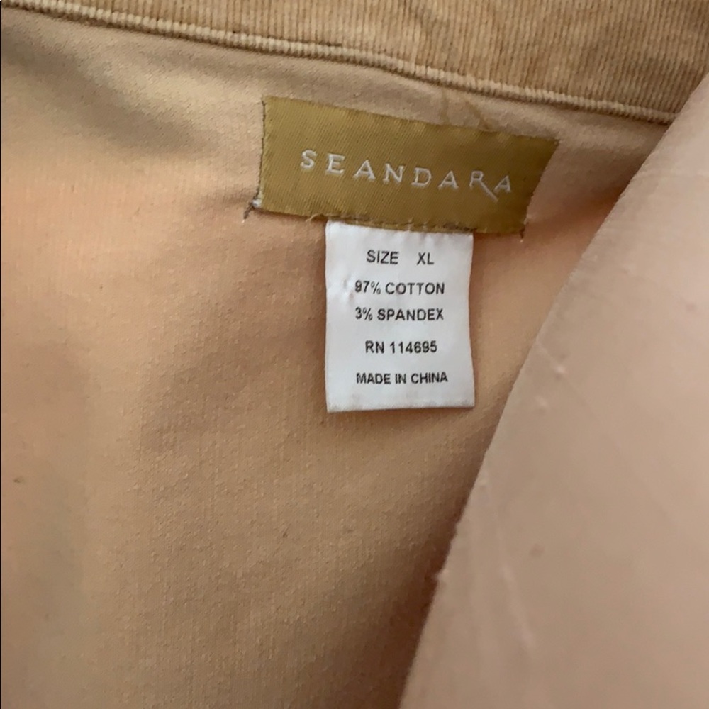 Boutique Jacket - Picture 6 of 7